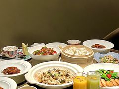 -海派悦庭·海胆烧麦·新融合菜(凯德广场店)