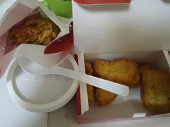 -肯德基(电力路店)