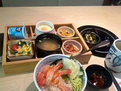 -沼津港精致料理·寿喜烧·烧鸟(漕河泾印象城店)