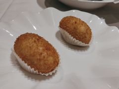 -宁波逸东豪生大酒店·逸轩中餐厅