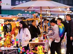 -佛山印象城(季华五路店)