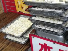 门面-老吴记水饺馆(前进五路店)