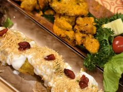 -克比叔叔印度餐厅Kebabs on the Grille(人民广场店)