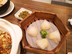 -避风塘(江桥万达店)