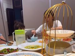 -巧克力渔家.小船海鲜胶东菜(万平口店)