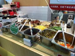 -盛香亭热卤糖水铺(龙之梦店)