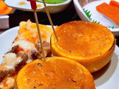 -梨花自助烤肉(西三旗万象汇黑金店)
