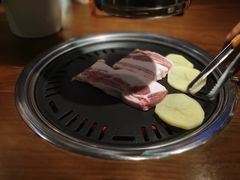 -·缸桶屋·韩式牛肋条自助烤肉(西湖D11店)
