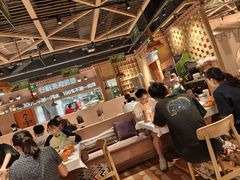 -谷丽麦馕新疆菜·清真(步步高梅溪新天地店)