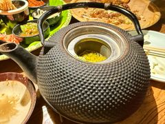 -淀里船宴(卓达店)