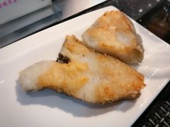 鳕鱼-航海家主题铁板烧(凤凰城店)