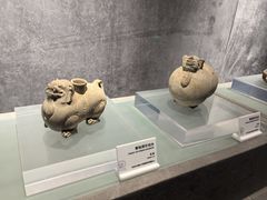 -马鞍山市博物馆