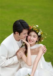 -金夫人婚纱摄影(总店)