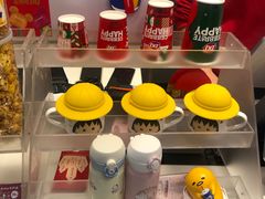 零售区-DQ·蛋糕·冰淇淋(湖景东路店)