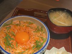 -七条鱼日本料理(远洋乐堤港店)