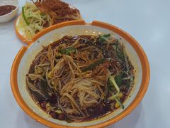 -三姐妹冷面馆(保卫路店)