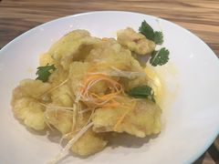 -合合春饼·酱骨·东北菜(潘家园店)
