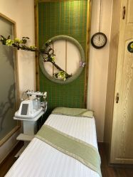 -芳朵美容养生SPA