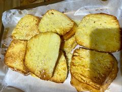烤馒头片-盟重烧烤(高正街店)