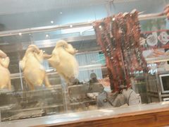 -滋粥楼·顺德菜(番禺广场总店)