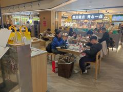-蔡澜点心·粤菜(西单大悦城店)
