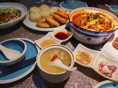 -马老六清真餐厅(雁滩店)