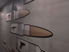 -枪馆1号实弹射击俱乐部