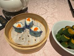 -囍凤楼·粤菜·点心·火锅(温特莱店)