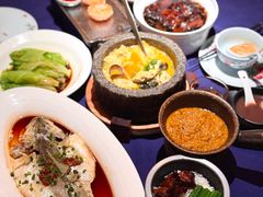 -维园悦谱·海派家常菜(乌鲁木齐南路店)