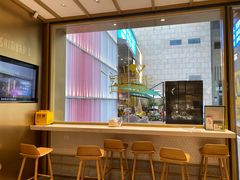 -西村叔叔的店·面包·甜品·蛋糕(崂山丽达店)