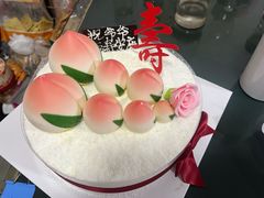 -巴黎贝甜(五道口店)