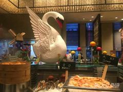 -太原富力万达文华酒店·美食汇西餐厅