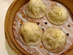 -翡翠拉面小笼包(岭南新天地店)