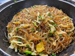 粉丝煲-灶东家民间菜(回兴店)