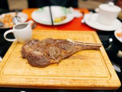 -索菲特酒店·海鲜自助 ·聚餐厅