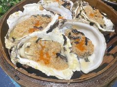 -桥东喜碧海鲜街(水东街店)