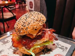 -FAT COW(虹梅路店)