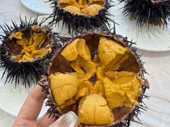 -宾朋海鲜特色美食餐厅·纯手工鲅鱼水饺(兴海路店)