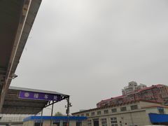 -京西五环检测场