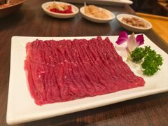 -南门涮肉(后海店)