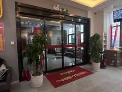 -玛酷机器人编程赛事中心(市北新都心店)