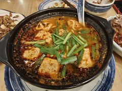 -王阿盖手工小吃(环城西路店)