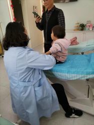 -豆乐园健康调理·小儿推拿