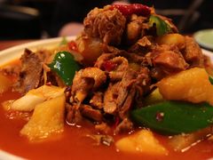 -疆Jiang·新疆秘制料理