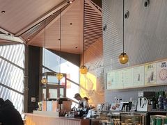-星巴克臻选(西安钟楼店)