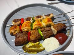 -库滋明·俄罗斯特色美食(中央大街店)