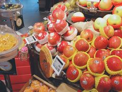 -Olé精品超市(北京合生汇店)
