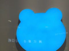 -兰熊鲜奶(西直门凯德mall店)