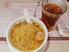 -池记(尖沙咀店)