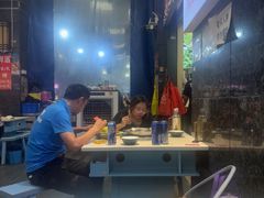 -重庆老船夫冷锅鱼(黄金路店)